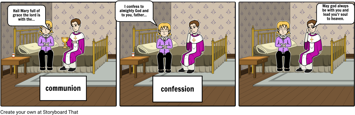Dat Priest (1164x385), Png Download