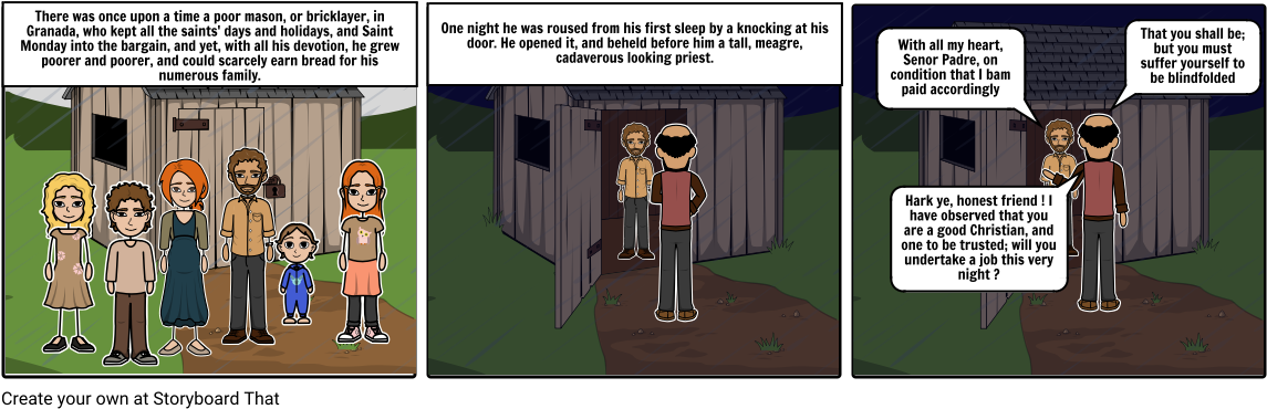 The Revenge Of The Priest (1164x385), Png Download