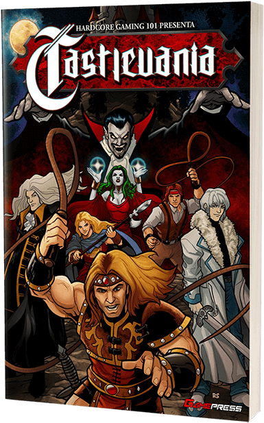 Castlevania Png (650x650), Png Download
