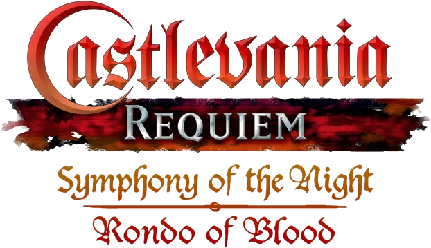 Castlevania Png (652x487), Png Download
