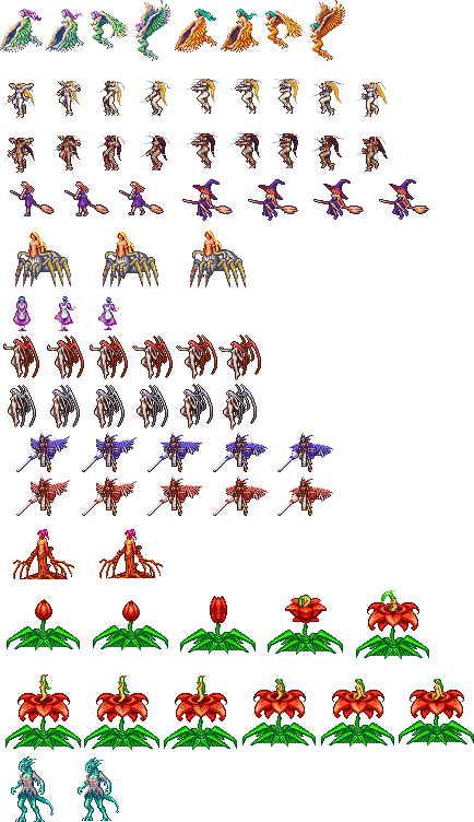 Castlevania Aria Of Sorrow (434x752), Png Download