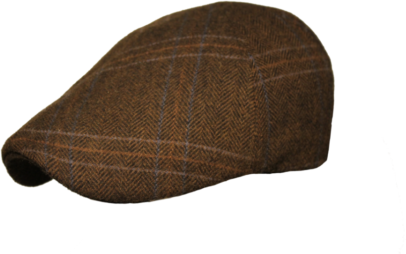 Gorra Jockey Espiga Marrón (960x600), Png Download