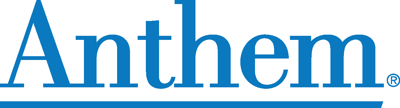 Anthem Logo Png (1363x371), Png Download