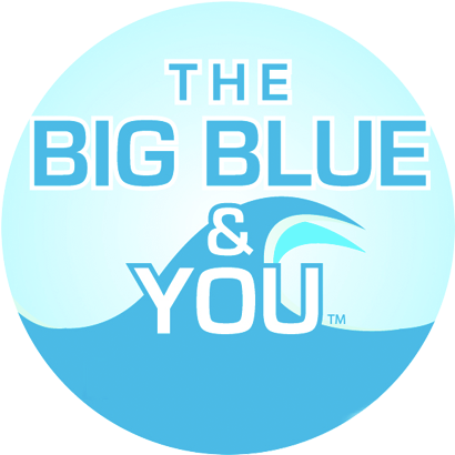 Confirmed Annually By Lonely Whale And Captain Planet (1132x510), Png Download