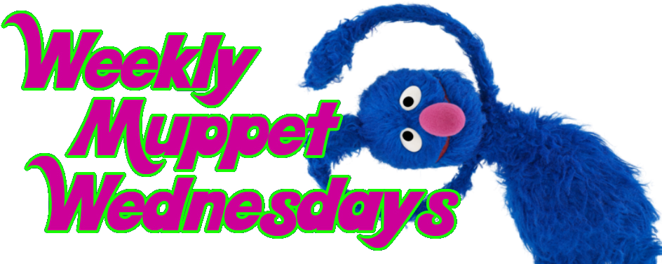 Wmw Grover (967x407), Png Download