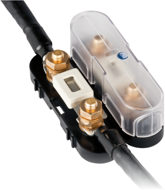 Fuse Holder (854x640), Png Download