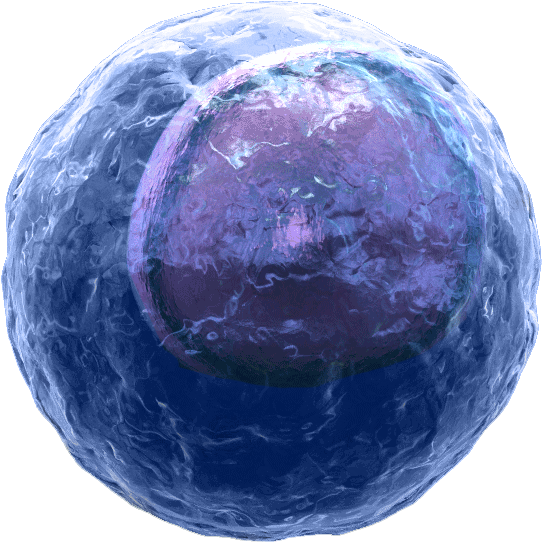 Blue Sphere Png (600x600), Png Download