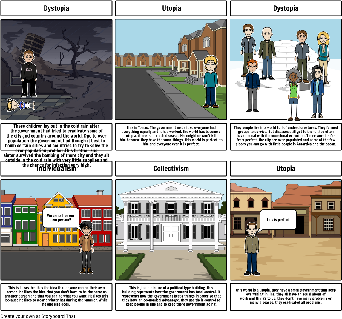 Anthem Story Board Fuehrer (1164x1086), Png Download