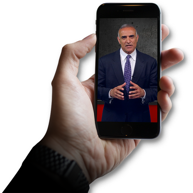 Get Instant Access To Cleaner Conference Calls (657x658), Png Download