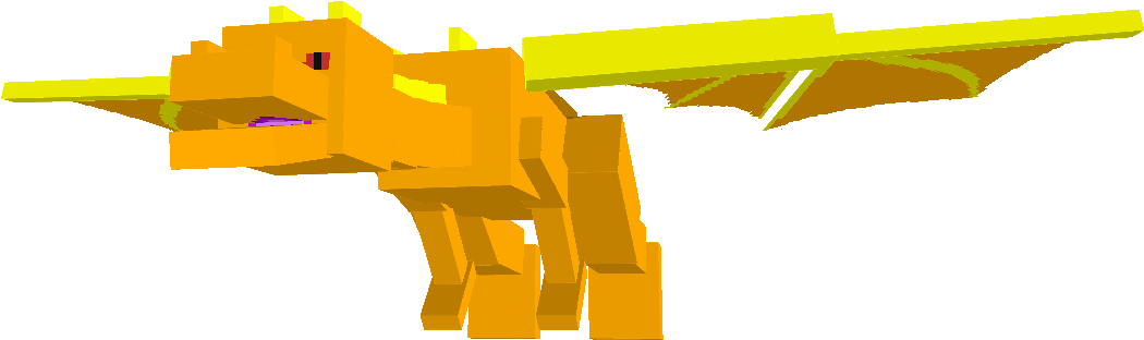 King Ghidorah (1050x312), Png Download