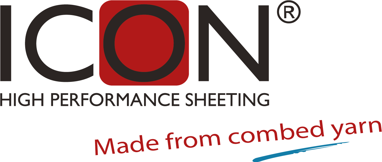 Icon Logo (1325x559), Png Download