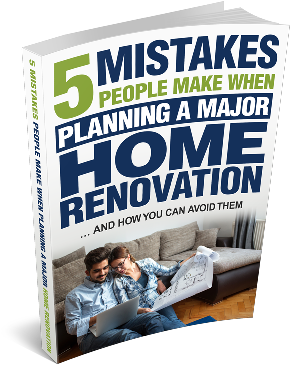 5 Mistakes Cover Icon (700x825), Png Download