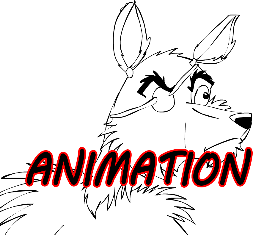 Fnaf Anime Foxy Lineart (927x810), Png Download