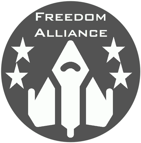 Freedom Alliance Logo (800x600), Png Download