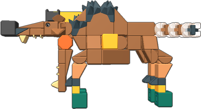 If You Want To You Can Try To Make An Ai For It For (768x768), Png Download