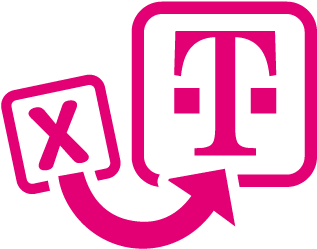 Makkelijk Overstappen Naar T-mobile (710x473), Png Download