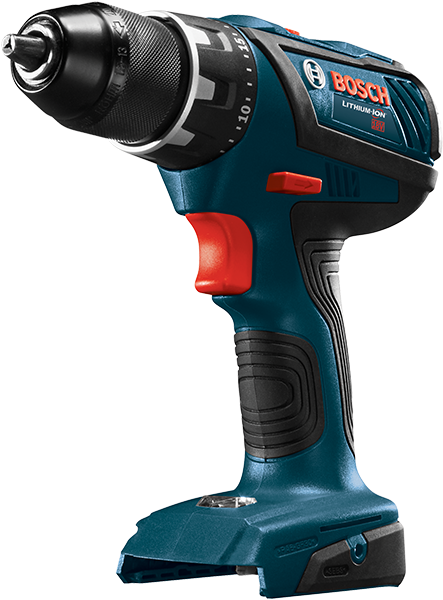 Dds181ab 18v Compact Tough 1/2 In (500x700), Png Download