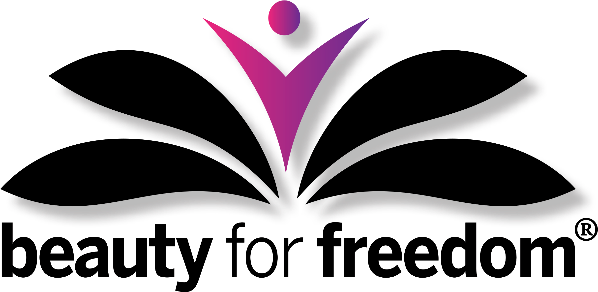 Beauty For Freedom On Twitter (3000x3000), Png Download