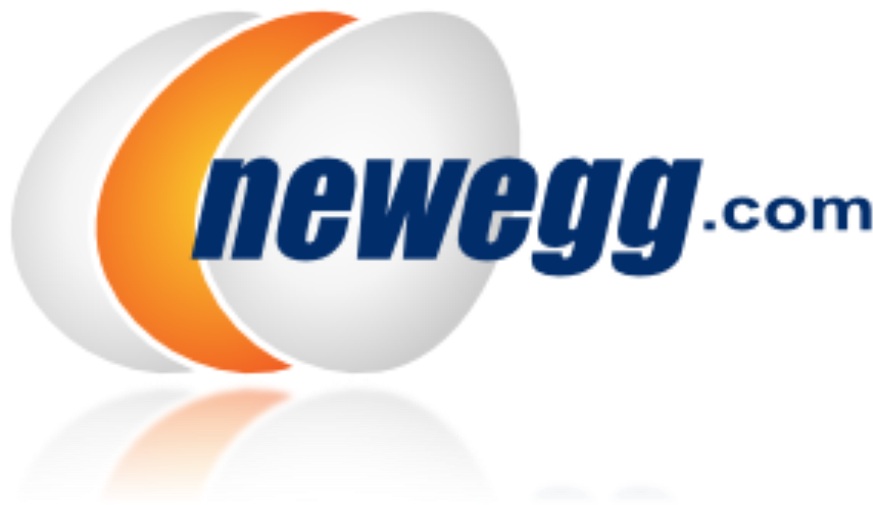 Computerwinkel Newegg Komt Naar Nederland (980x735), Png Download