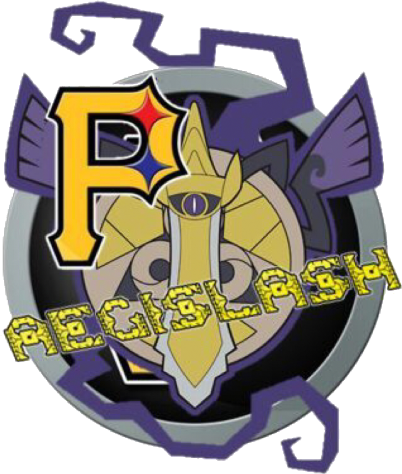 @galactic3mpire And The Pittsburgh Aegislash Will Be (1024x984), Png Download