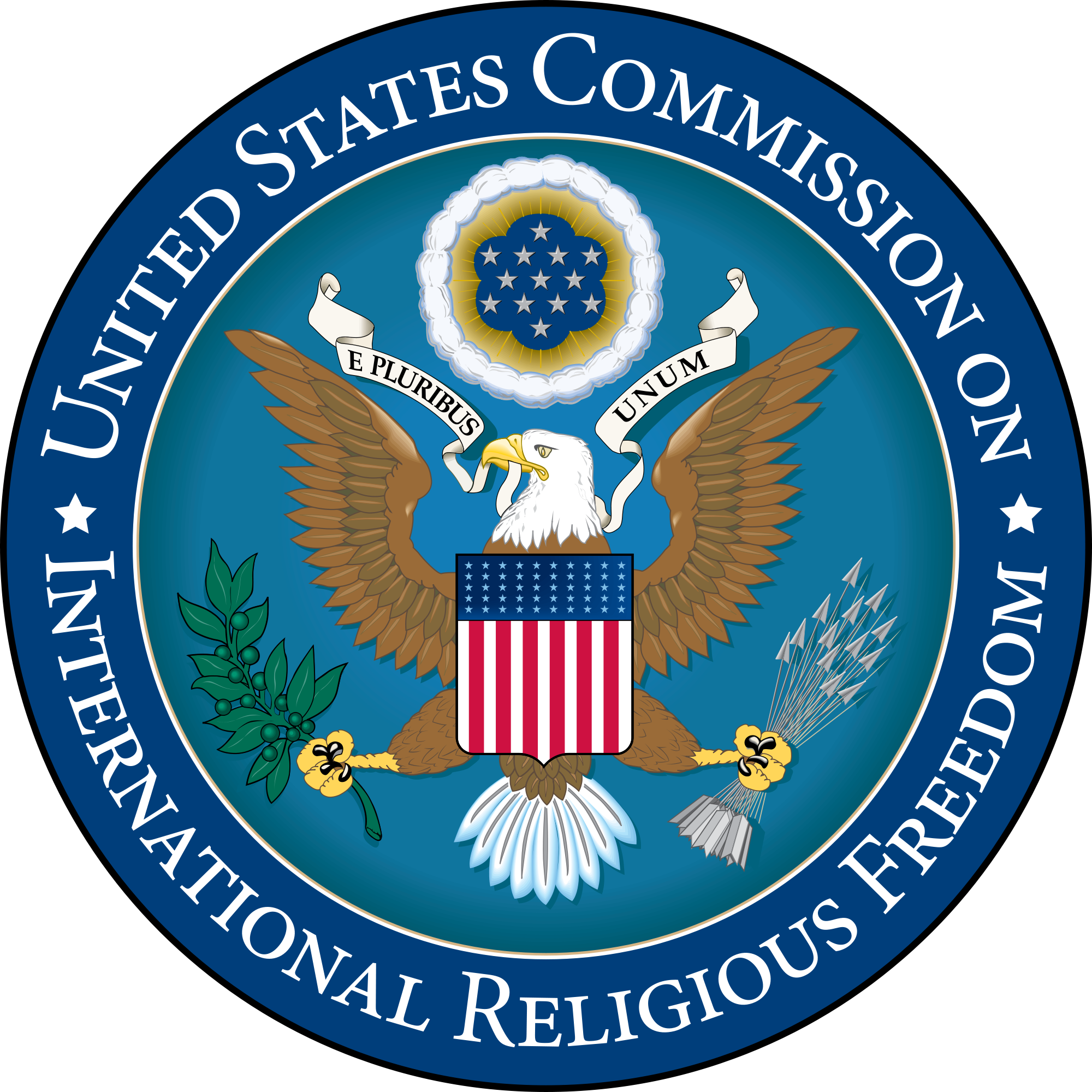 Challenges Ahead For Religious Freedom Abroad (2000x2000), Png Download