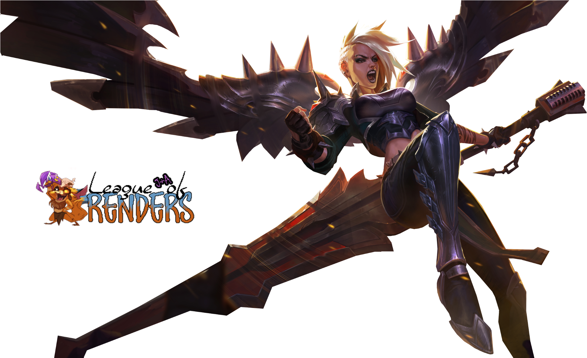 Pentakill Png (2000x1180), Png Download
