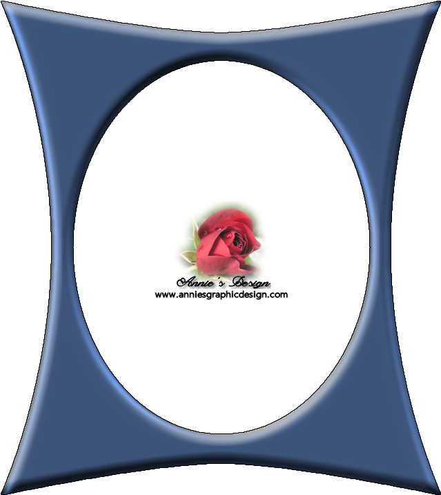 Picture Frame For Designers/bloggers In Format By Annie (700x800), Png Download