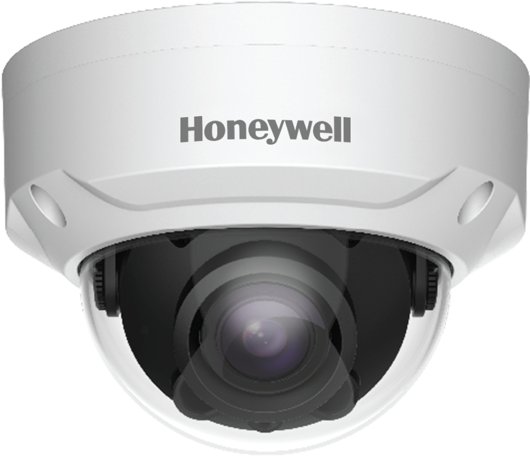 Honeywell Mini Dome (1148x1054), Png Download