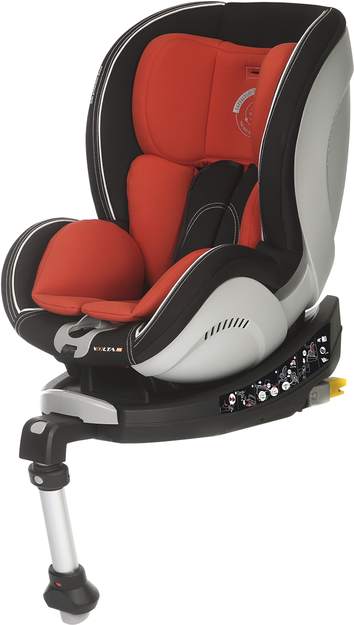 Sillas De Coche (1280x1280), Png Download