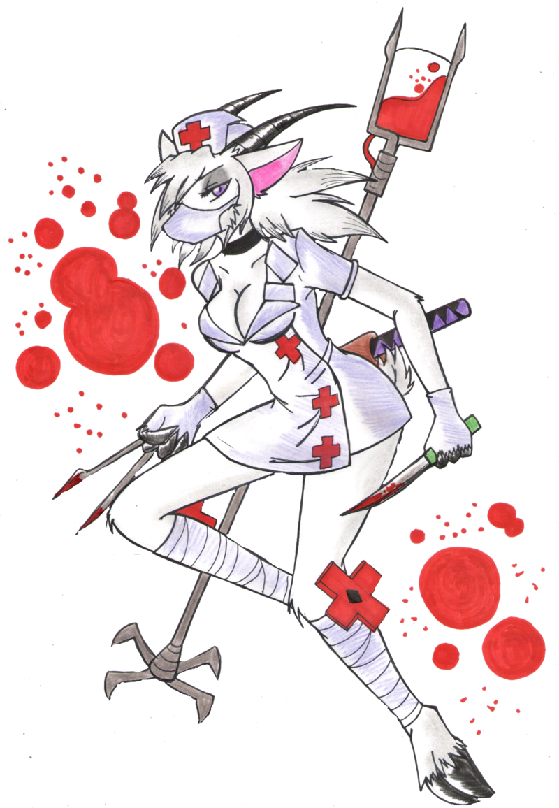 "when In Doubt, Come To The Doctor And Get A Checkup (800x1156), Png Download