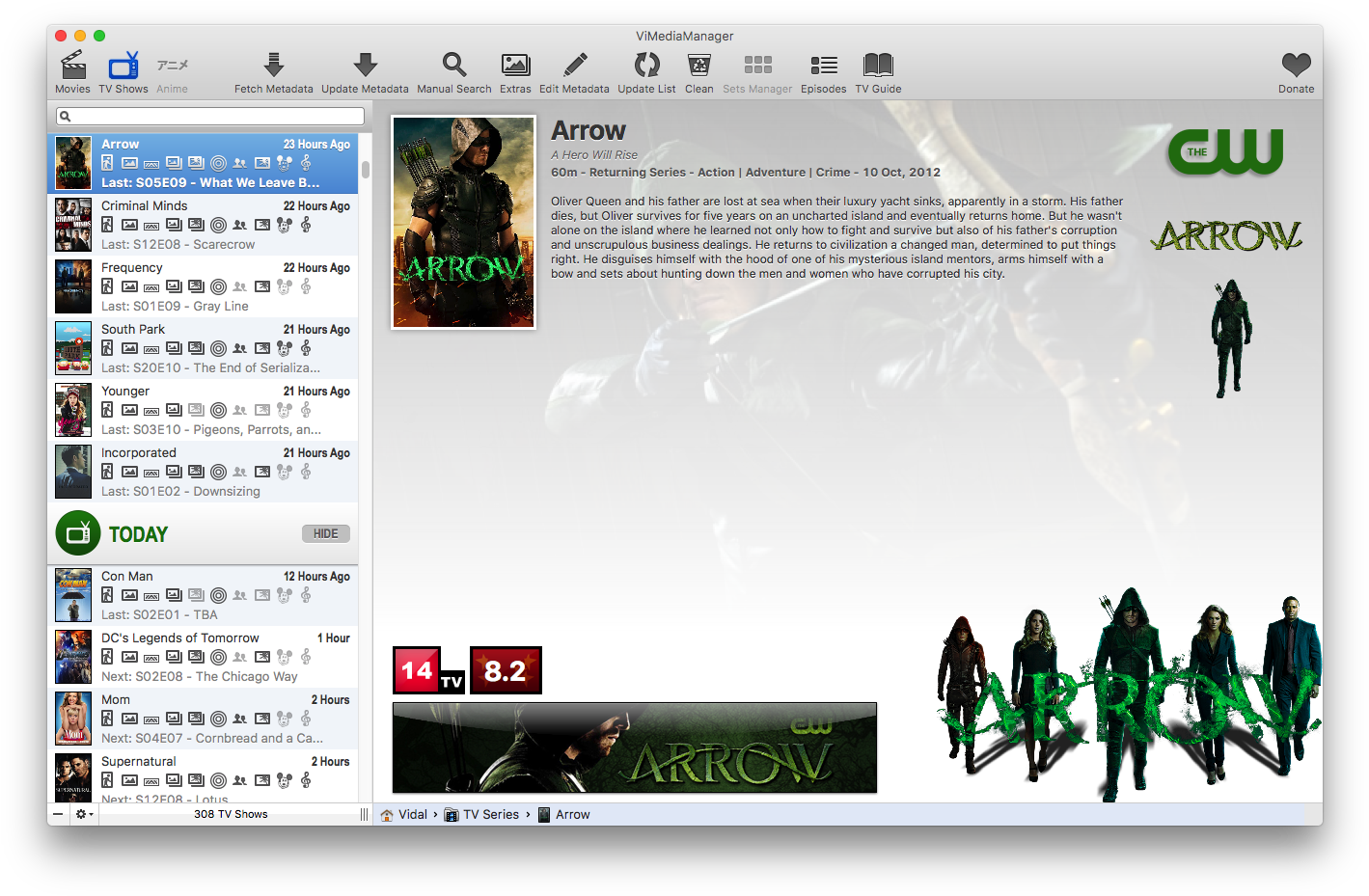 Television View (1434x942), Png Download