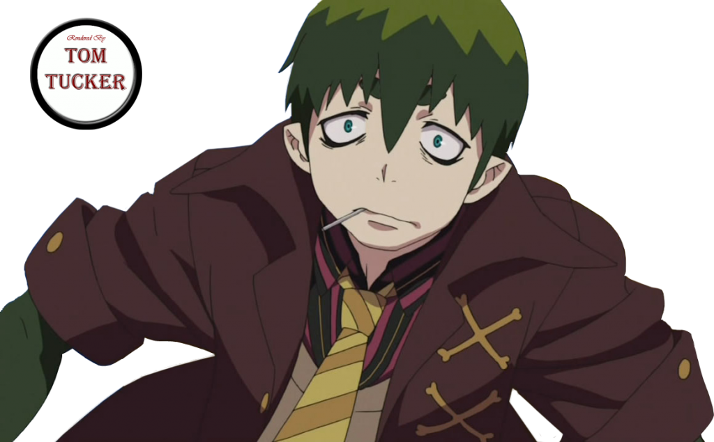 Amaimon Photo Aonoexorcist-amaimon (1024x635), Png Download