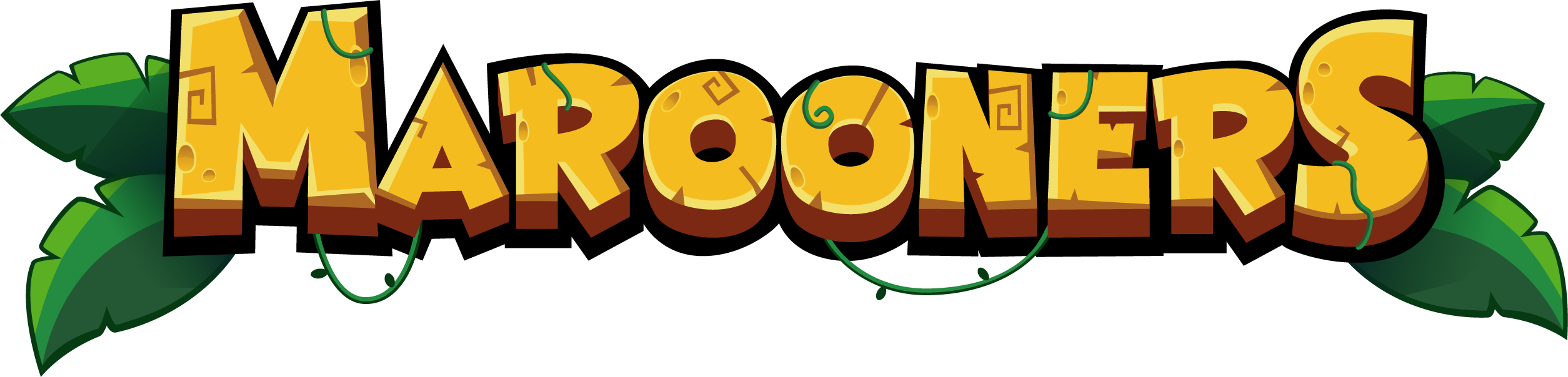 Party Minigame Madness (2509x604), Png Download