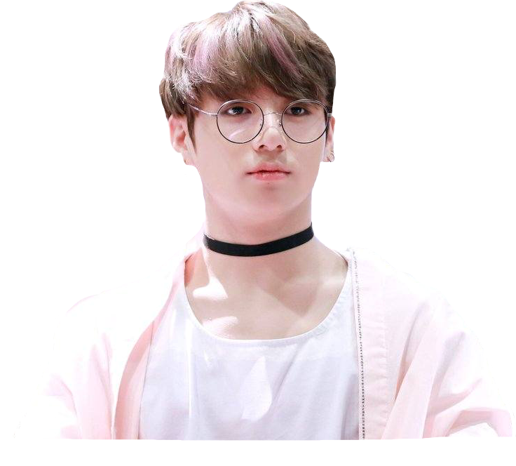 Jeonjungkook Jungkook Kookie Bts Kpop Freetoedit (736x664), Png Download