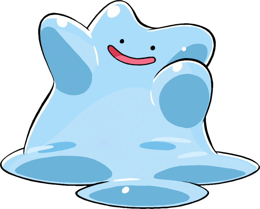 132 Ditto Prgs Shiny (901x723), Png Download