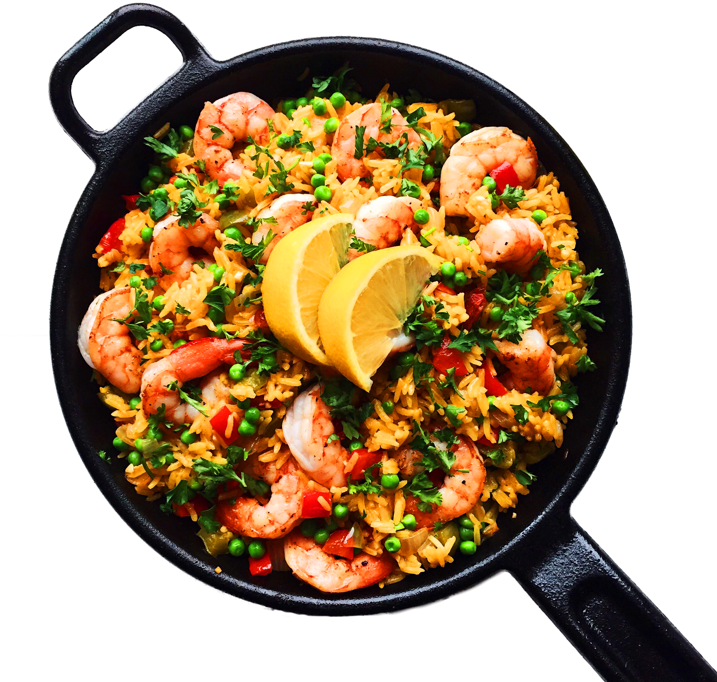 Paella Png (2448x2448), Png Download