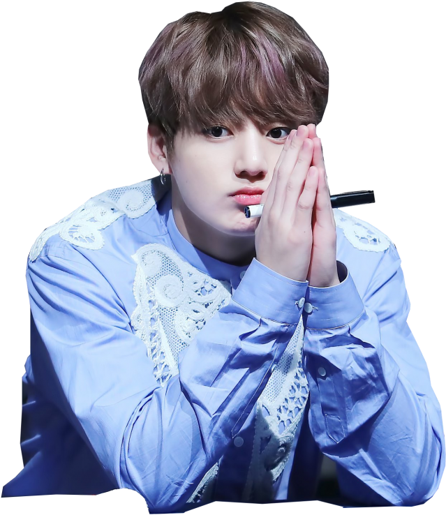 Jeon Jungkook Png (700x1050), Png Download