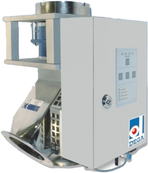 Separador De Metales (700x700), Png Download