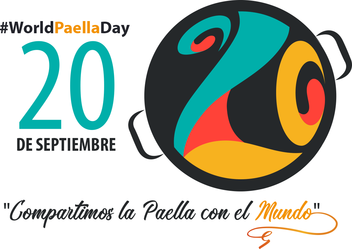Paella Png (1183x839), Png Download