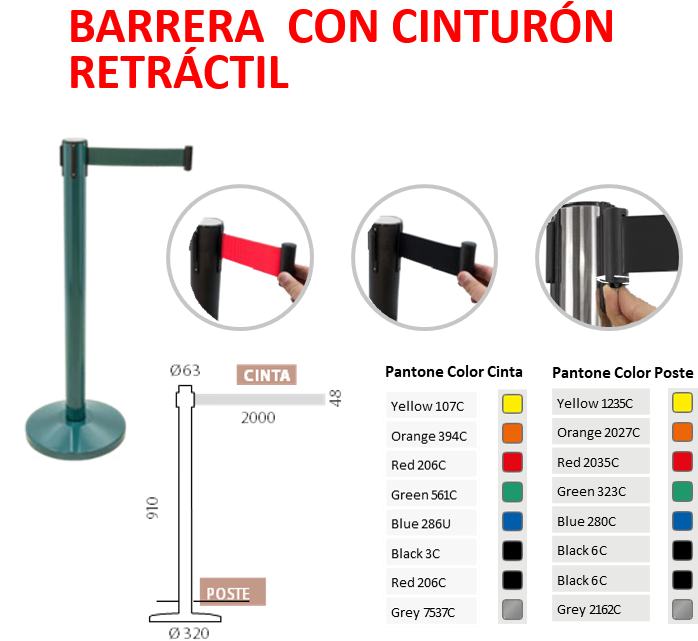 Poste Separador (715x674), Png Download