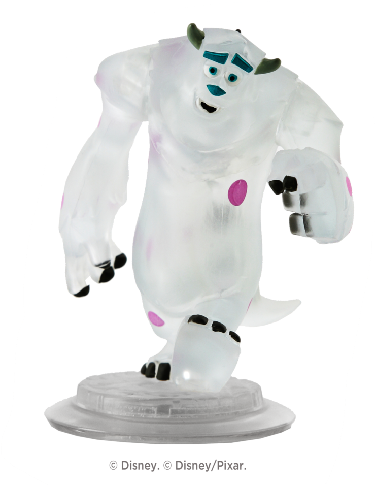 Crystal Sulley (783x1024), Png Download