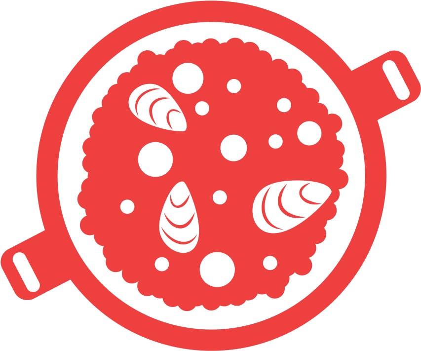 Paella Png (1024x768), Png Download