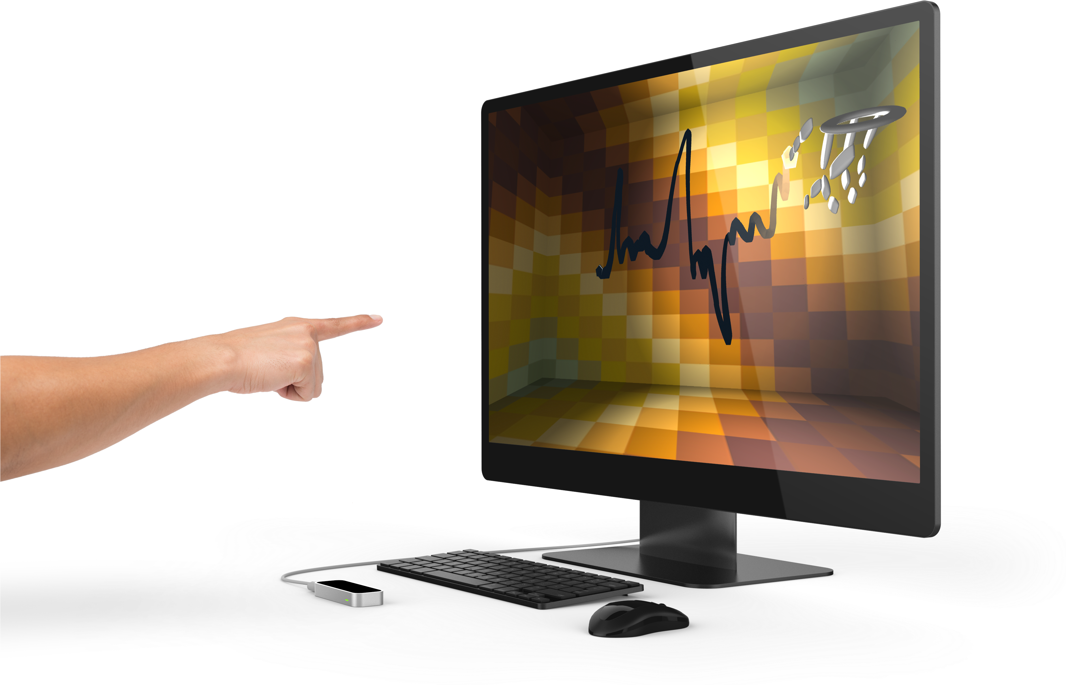 Play Verticus Vignette (3695x2800), Png Download