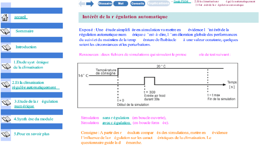 Example Of A Web Page With The Navigation Items, Colours (850x488), Png Download