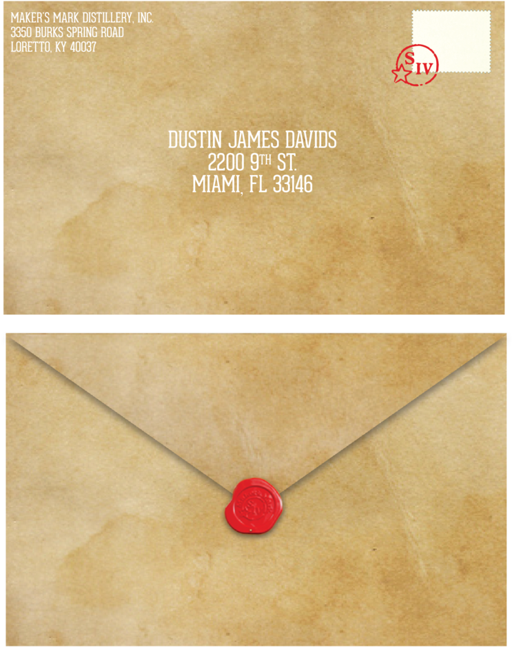 Envelsolo-01 (1000x1000), Png Download