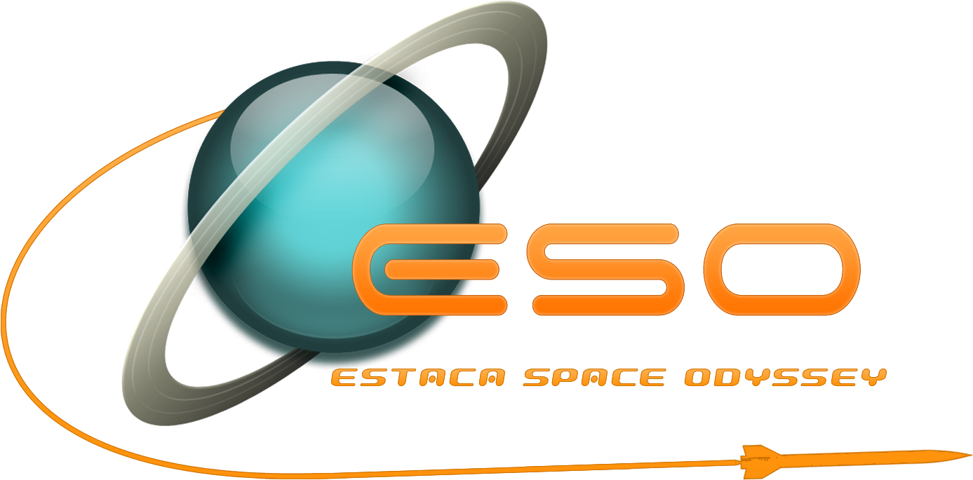 Logo Eso Last-prop (1405x706), Png Download