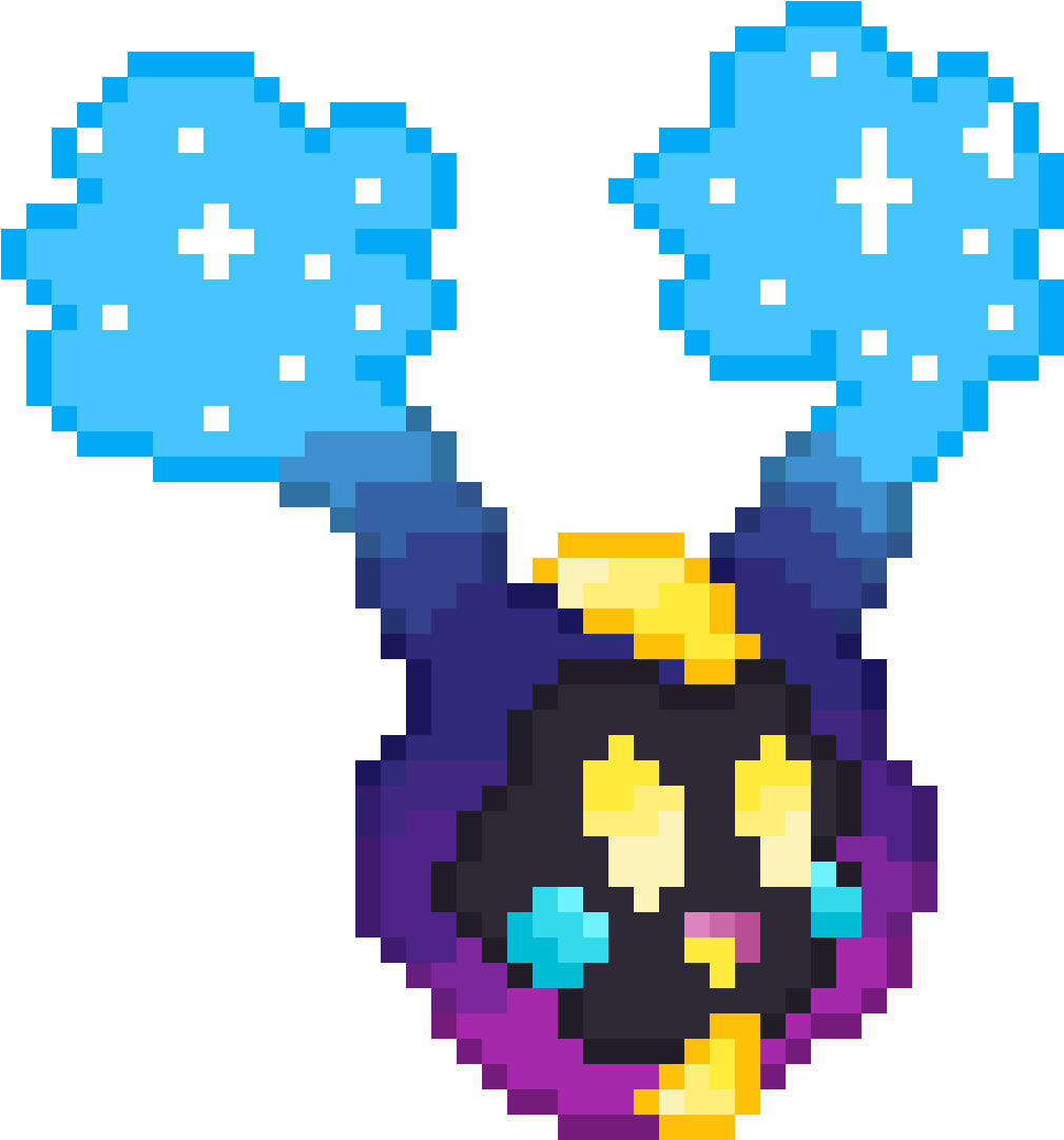 Cosmog (1200x1200), Png Download