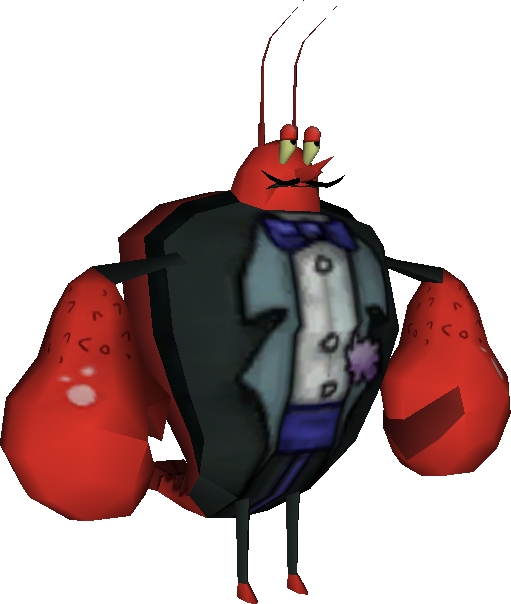 Fredrico The Waiter (511x604), Png Download