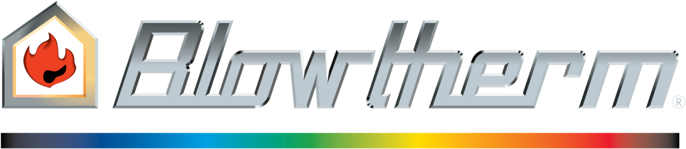 Blowtherm (1440x342), Png Download