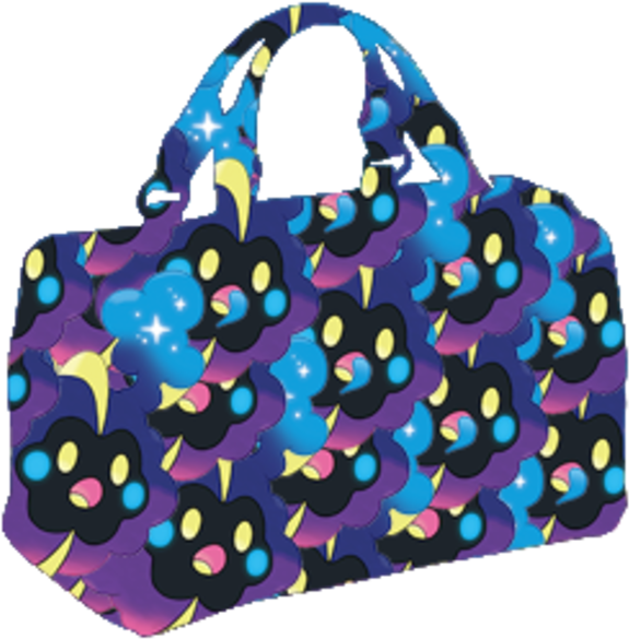 Cosmog Png (600x600), Png Download